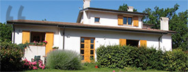 Bed and Breakfast La casa dei boschi - RSM