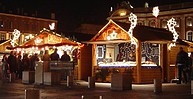 Mercatini di Nalale dal 07 dicembre 2018 Mercatini di Nalale dal 07 dicembre 2018