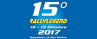 San Marino Rally Legend San Marino Rally Legend