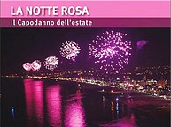 La notte Rosa Rimini e San Marino La notte Rosa Rimini e San Marino